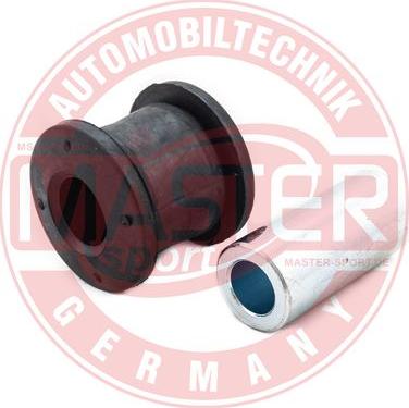 MASTER-SPORT 36269-PCS-MS - Сайлентблок, важіль підвіски колеса autozip.com.ua