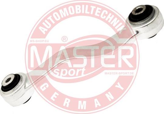 MASTER-SPORT 36205-PCS-MS - Важіль незалежної підвіски колеса autozip.com.ua