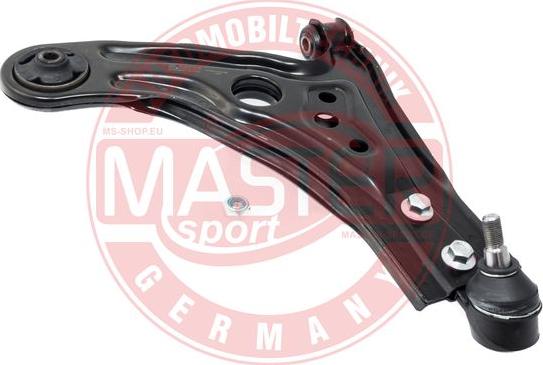 MASTER-SPORT 36200-PCS-MS - Важіль незалежної підвіски колеса autozip.com.ua