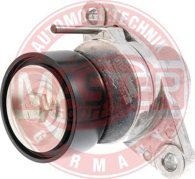 MASTER-SPORT 36201/1-PCS-MS - Натягувач ременя, клинові зуб. autozip.com.ua