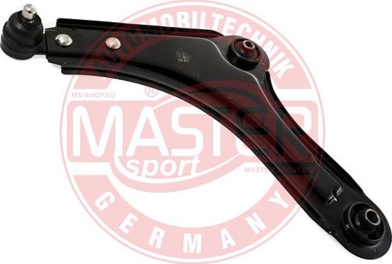 MASTER-SPORT 36201-PCS-MS - Важіль незалежної підвіски колеса autozip.com.ua