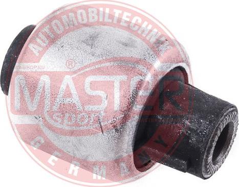 MASTER-SPORT 36203-PCS-MS - Сайлентблок, важіль підвіски колеса autozip.com.ua