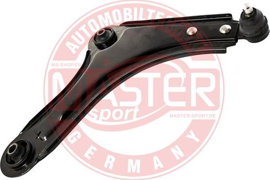 MASTER-SPORT 36202-PCS-MS - Важіль незалежної підвіски колеса autozip.com.ua