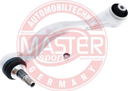 MASTER-SPORT 36215-PCS-MS - Важіль незалежної підвіски колеса autozip.com.ua