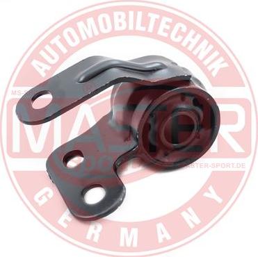 MASTER-SPORT 36286-PCS-MS - Сайлентблок, важіль підвіски колеса autozip.com.ua