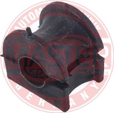 MASTER-SPORT 36278-PCS-MS - Втулка, стабілізатор autozip.com.ua