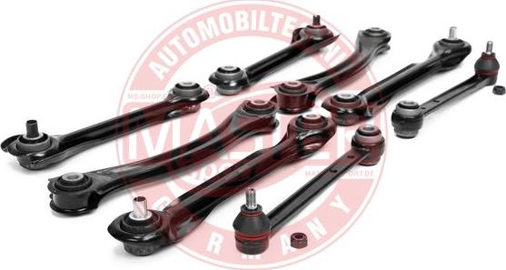 MASTER-SPORT 36793/1-SET-MS - Комплект керма, підвіска колеса autozip.com.ua