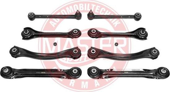 MASTER-SPORT 36793/1-SET-MS - Комплект керма, підвіска колеса autozip.com.ua