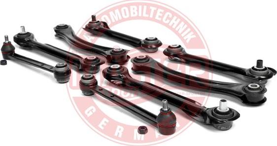 MASTER-SPORT 36793/1-SET-MS - Комплект керма, підвіска колеса autozip.com.ua