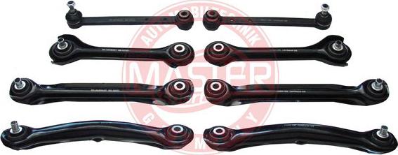 MASTER-SPORT 36793-SET-MS - Комплект керма, підвіска колеса autozip.com.ua