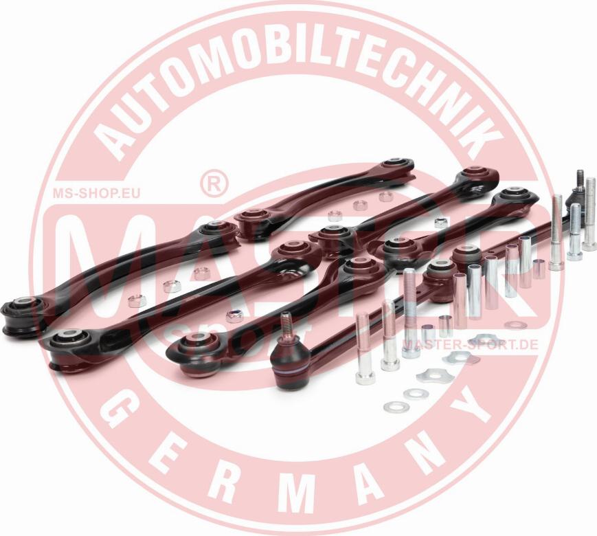 MASTER-SPORT 36793-SET-MS - Комплект керма, підвіска колеса autozip.com.ua