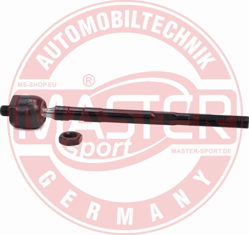MASTER-SPORT 30916-SET-MS - Осьовий шарнір, рульова тяга autozip.com.ua