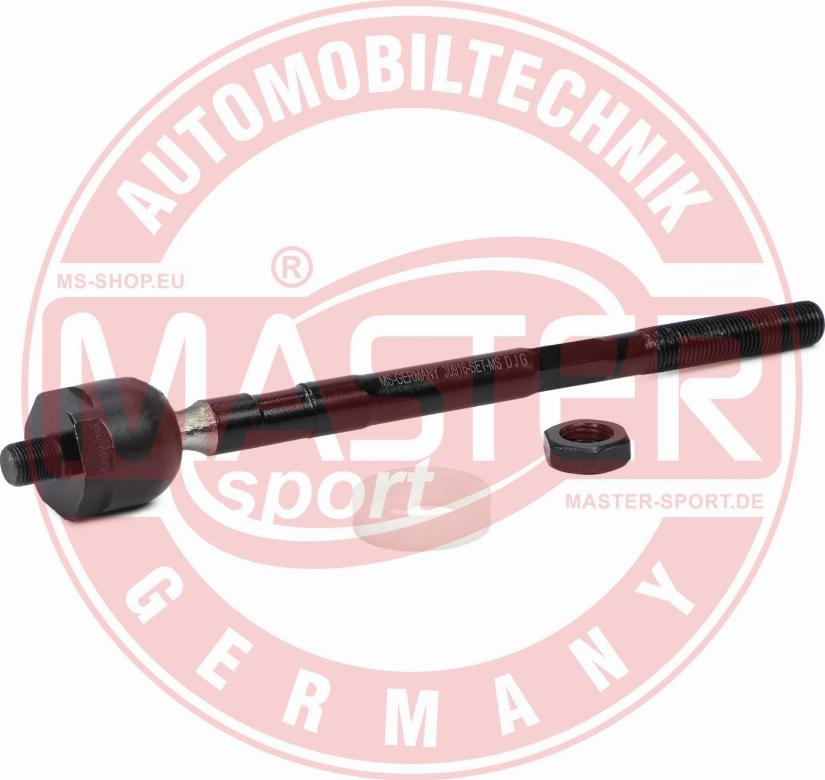 MASTER-SPORT 30916-SET-MS - Осьовий шарнір, рульова тяга autozip.com.ua