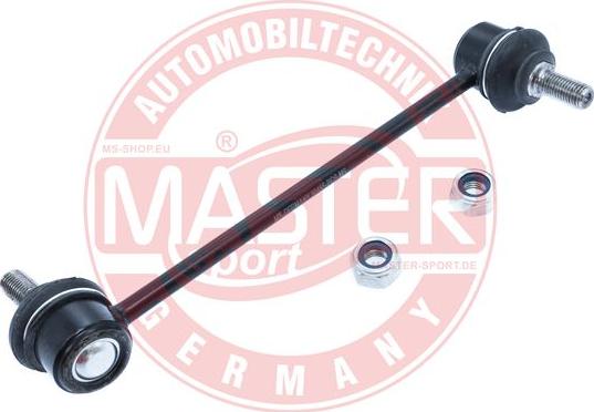 MASTER-SPORT 30455-PCS-MS - Тяга / стійка, стабілізатор autozip.com.ua