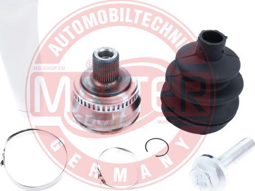 MASTER-SPORT 304331-SET-MS - Шарнір, ШРУС, приводний вал autozip.com.ua