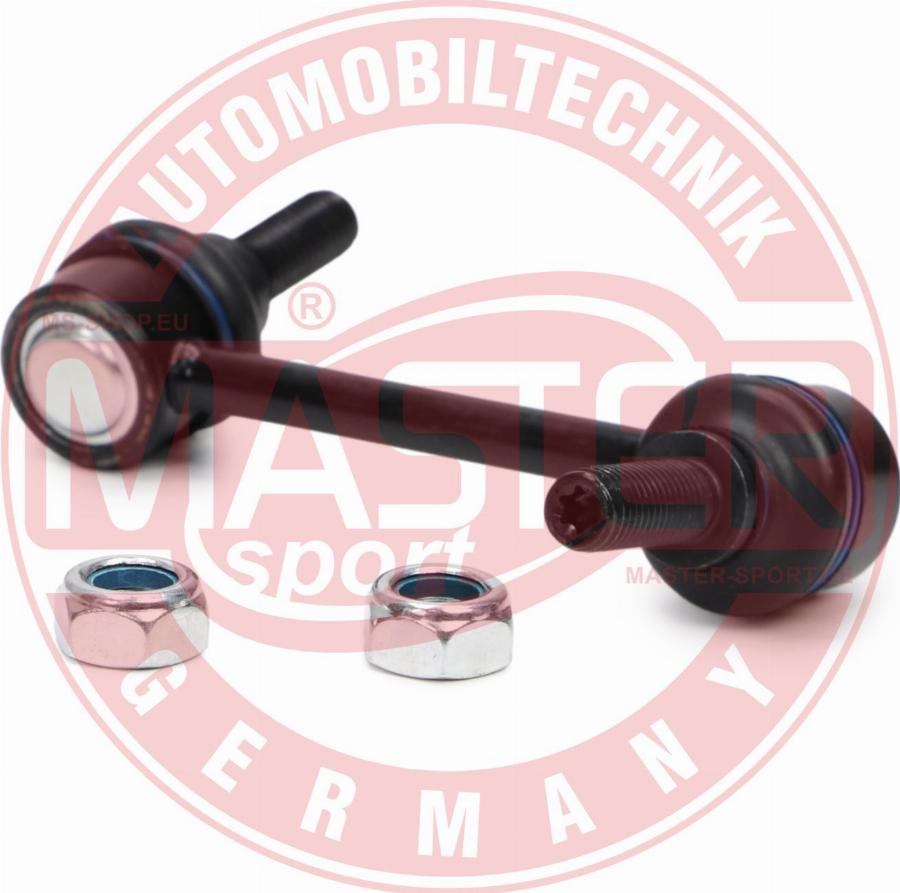 MASTER-SPORT 30475-PCS-MS - Тяга / стійка, стабілізатор autozip.com.ua