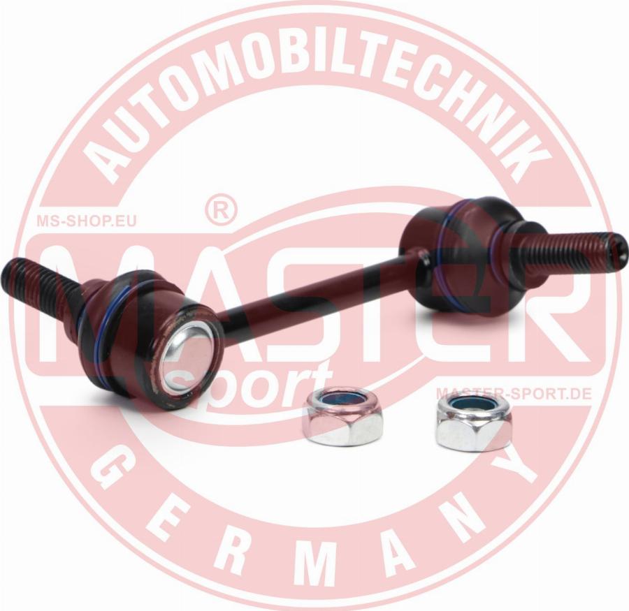 MASTER-SPORT 30475-PCS-MS - Тяга / стійка, стабілізатор autozip.com.ua