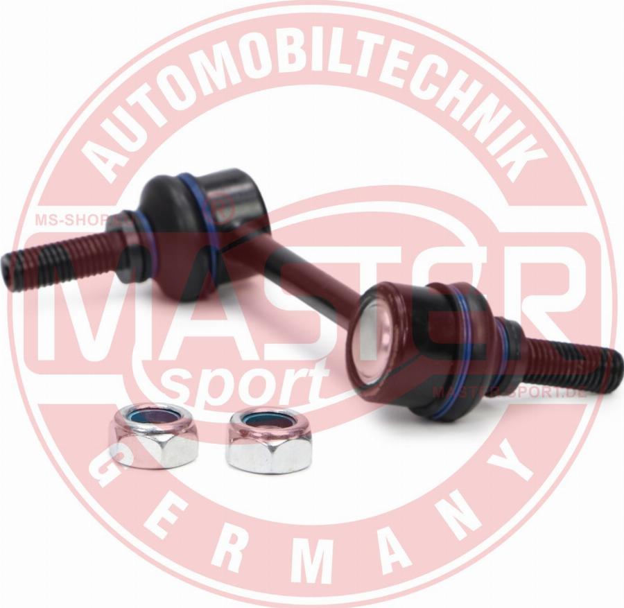 MASTER-SPORT 30475-PCS-MS - Тяга / стійка, стабілізатор autozip.com.ua