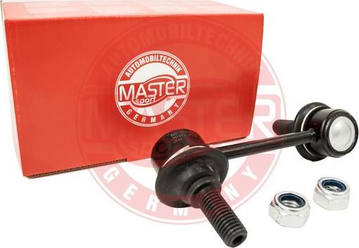 MASTER-SPORT 30473-PCS-MS - Тяга / стійка, стабілізатор autozip.com.ua