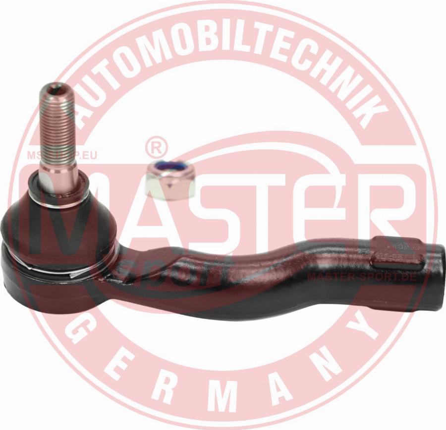 MASTER-SPORT 30696-SET-MS - Наконечник рульової тяги, кульовий шарнір autozip.com.ua