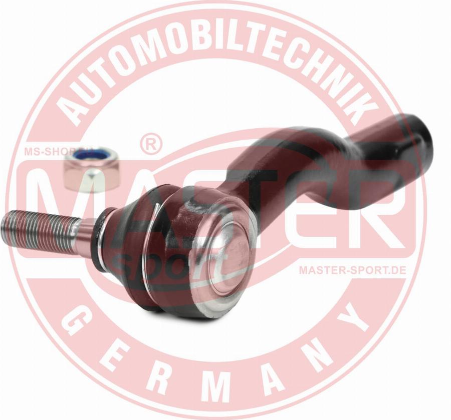 MASTER-SPORT 30696-SET-MS - Наконечник рульової тяги, кульовий шарнір autozip.com.ua