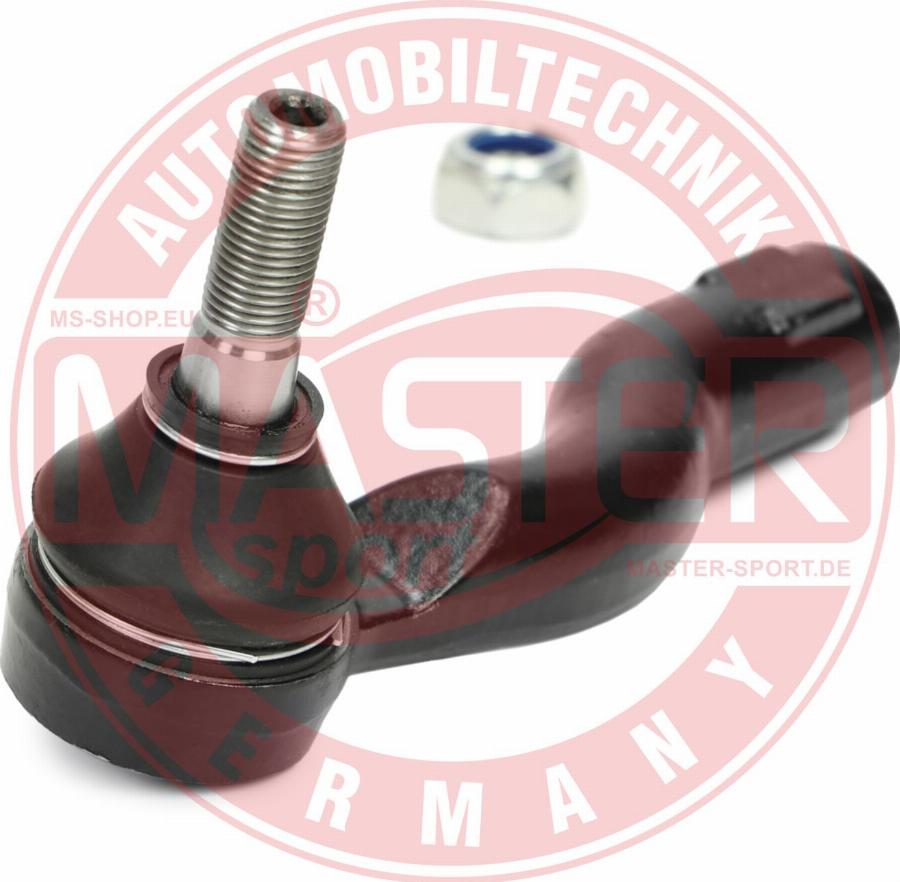 MASTER-SPORT 30696-SET-MS - Наконечник рульової тяги, кульовий шарнір autozip.com.ua