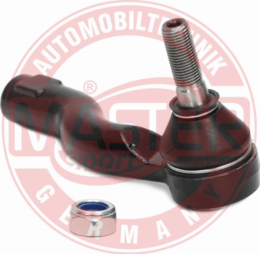 MASTER-SPORT 30693-SET-MS - Наконечник рульової тяги, кульовий шарнір autozip.com.ua