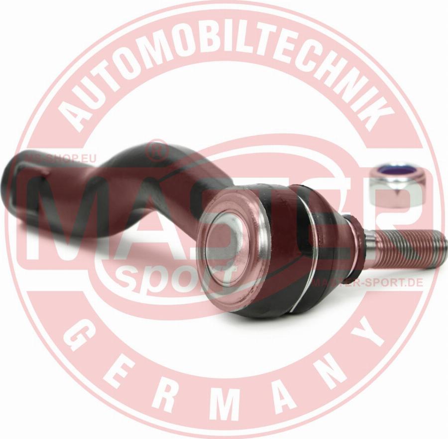 MASTER-SPORT 30693-SET-MS - Наконечник рульової тяги, кульовий шарнір autozip.com.ua