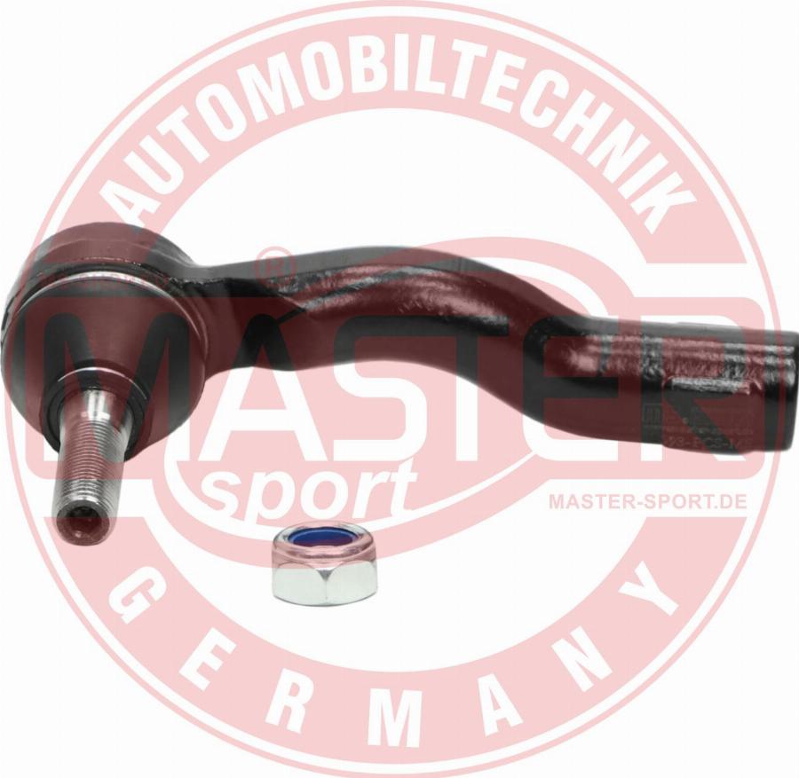 MASTER-SPORT 30693-SET-MS - Наконечник рульової тяги, кульовий шарнір autozip.com.ua