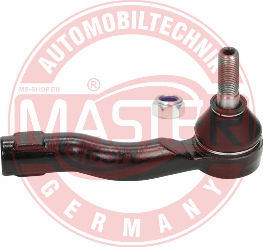MASTER-SPORT 30693-SET-MS - Наконечник рульової тяги, кульовий шарнір autozip.com.ua