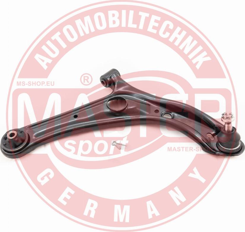 MASTER-SPORT 30644-PCS-MS - Важіль незалежної підвіски колеса autozip.com.ua