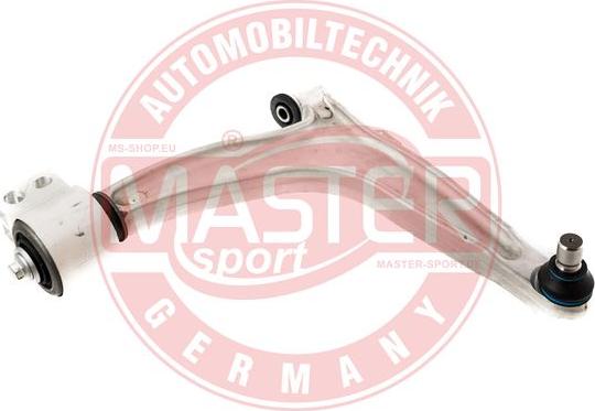 MASTER-SPORT 30613-PCS-MS - Важіль незалежної підвіски колеса autozip.com.ua