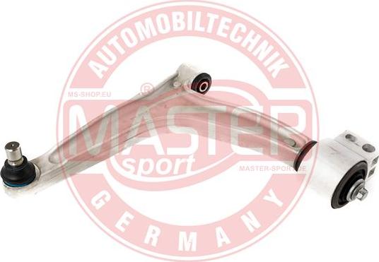 MASTER-SPORT 30612-PCS-MS - Важіль незалежної підвіски колеса autozip.com.ua