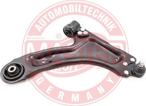 MASTER-SPORT 30628-PCS-MS - Важіль незалежної підвіски колеса autozip.com.ua
