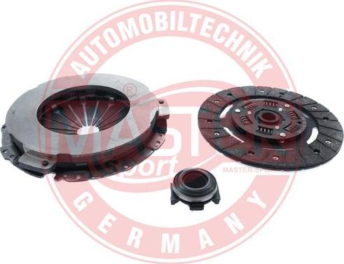 MASTER-SPORT 3000951285-SET/3/-MS - Комплект зчеплення autozip.com.ua