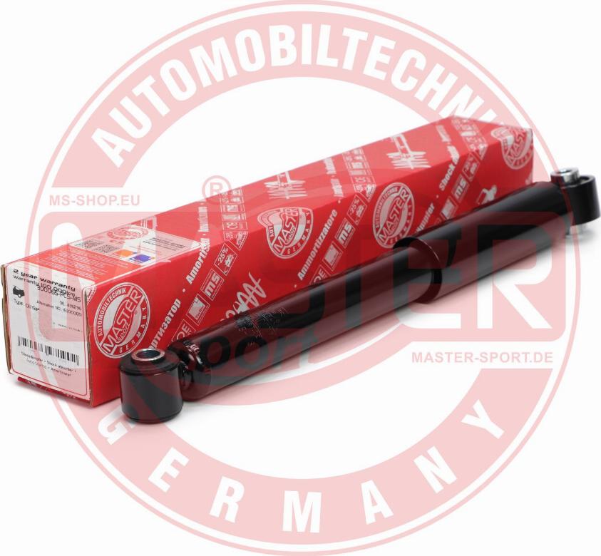 MASTER-SPORT 300065-PCS-MS - Амортизатор autozip.com.ua