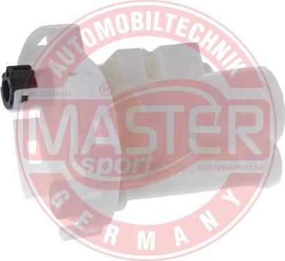 MASTER-SPORT 300-KF-PCS-MS - Паливний фільтр autozip.com.ua