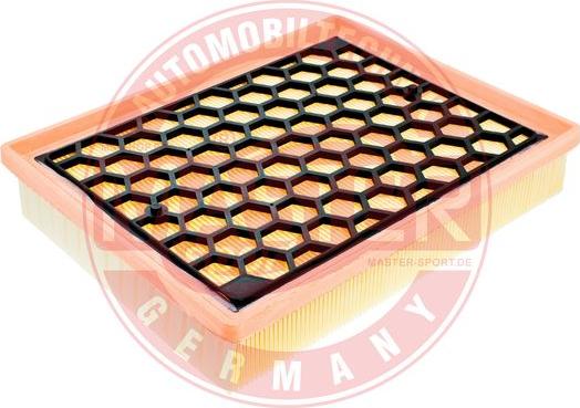 MASTER-SPORT 30170/1-LF-PCS-MS - Повітряний фільтр autozip.com.ua