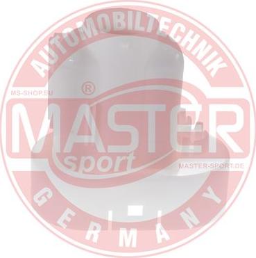 MASTER-SPORT 301-KF-PCS-MS - Паливний фільтр autozip.com.ua