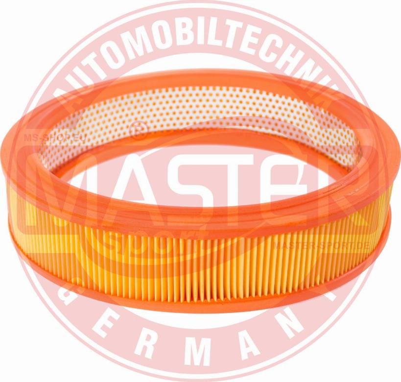 MASTER-SPORT 3082/5-LF-PCS-MS - Повітряний фільтр autozip.com.ua