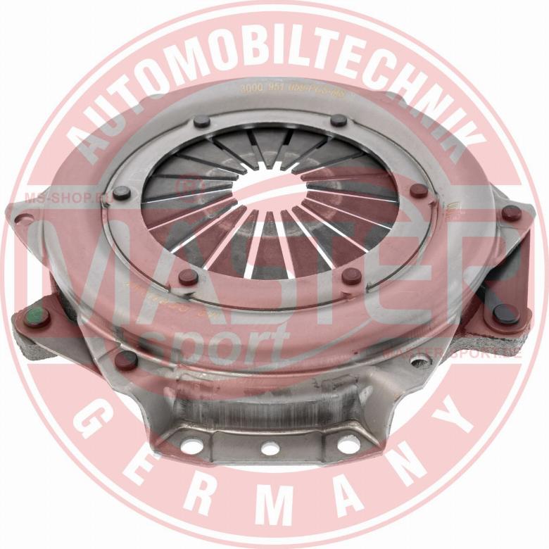 MASTER-SPORT 3082000064-PCS-MS - Натискний диск зчеплення autozip.com.ua