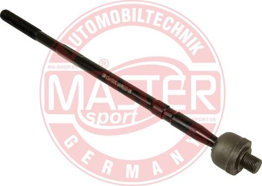 MASTER-SPORT 30353-PCS-MS - Осьовий шарнір, рульова тяга autozip.com.ua
