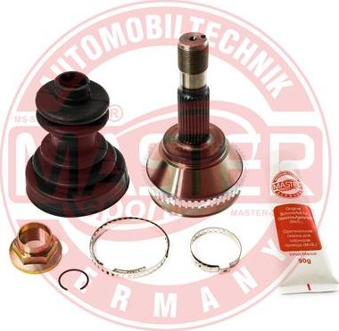 MASTER-SPORT 303098-SET-MS - Шарнір, ШРУС, приводний вал autozip.com.ua