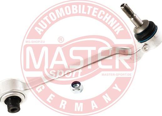 MASTER-SPORT 30338-PCS-MS - Важіль незалежної підвіски колеса autozip.com.ua
