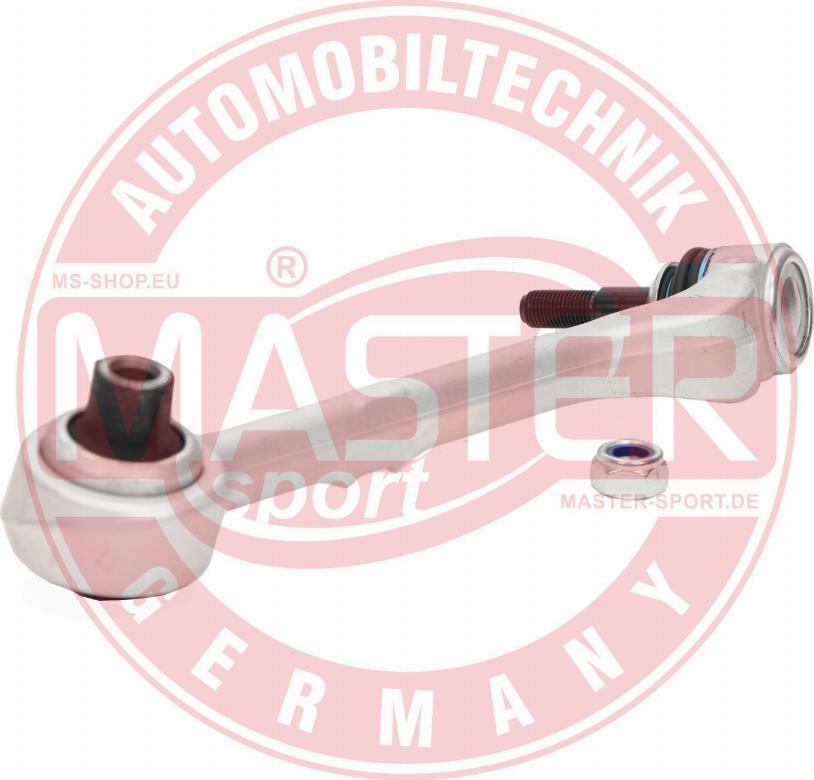 MASTER-SPORT 30338-PCS-MS - Важіль незалежної підвіски колеса autozip.com.ua