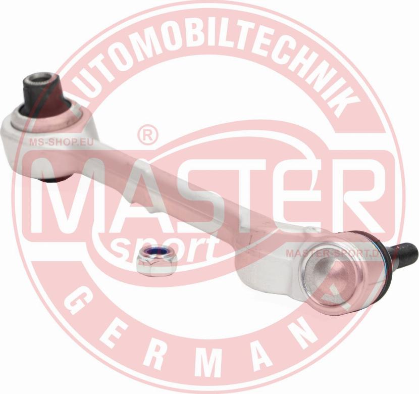 MASTER-SPORT 30338-PCS-MS - Важіль незалежної підвіски колеса autozip.com.ua