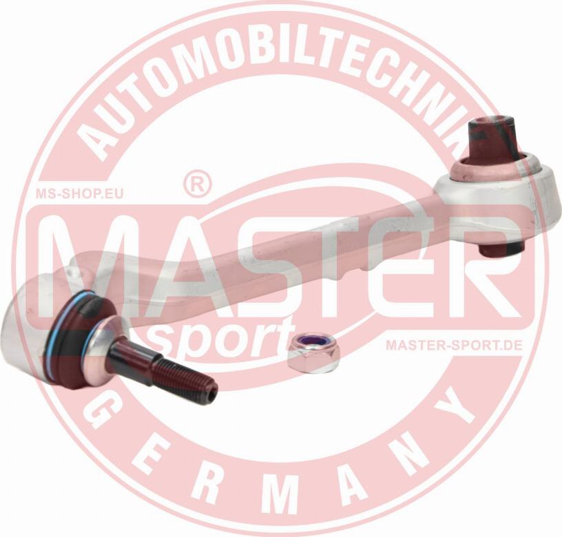 MASTER-SPORT 30338-PCS-MS - Важіль незалежної підвіски колеса autozip.com.ua