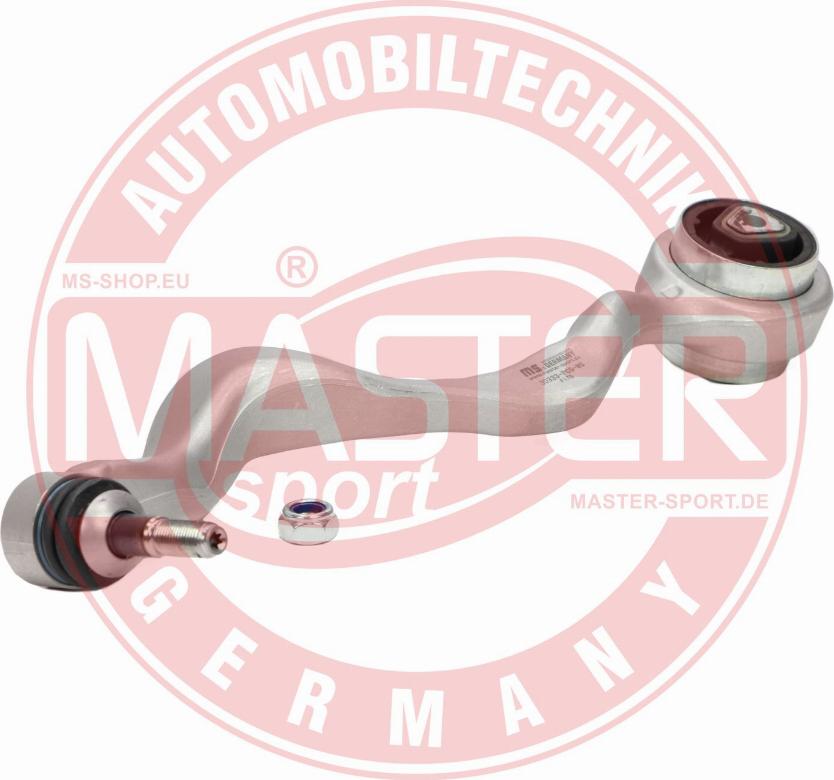 MASTER-SPORT 30333-PCS-MS - Важіль незалежної підвіски колеса autozip.com.ua
