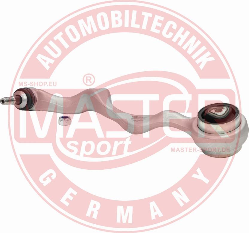 MASTER-SPORT 30333-PCS-MS - Важіль незалежної підвіски колеса autozip.com.ua