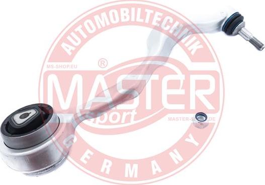 MASTER-SPORT 30333-PCS-MS - Важіль незалежної підвіски колеса autozip.com.ua